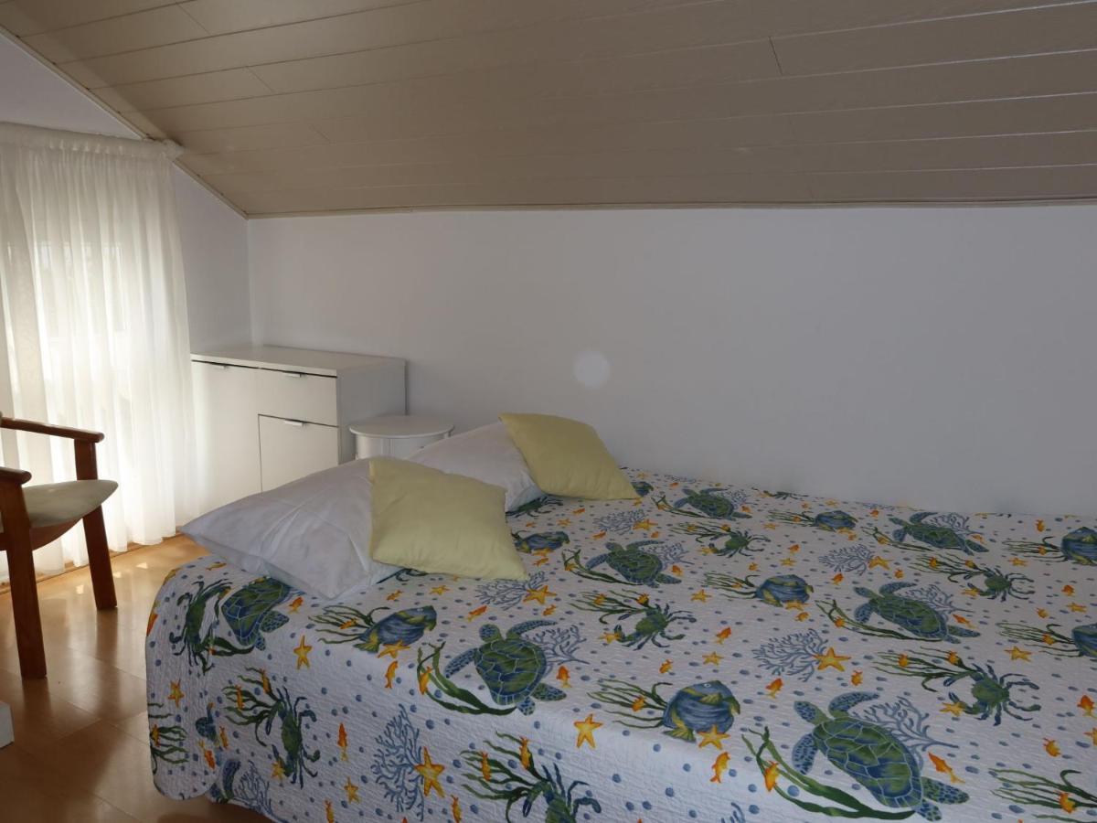 Apartment Mira-1 By Interhome Vir Exteriör bild